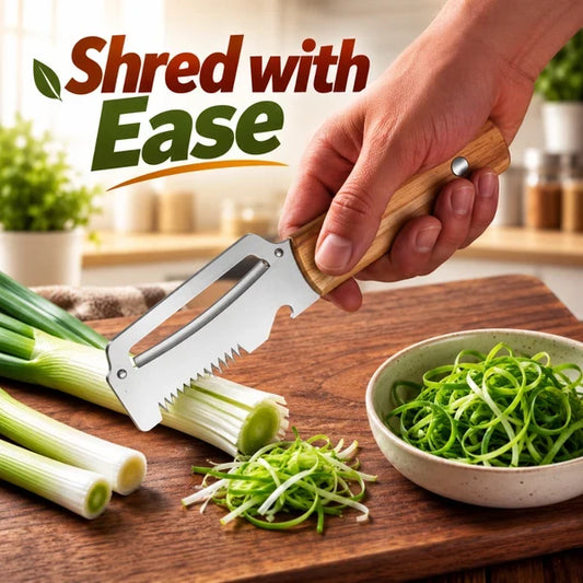 3-in-1 Peeler, Slicer & Shredder (free delivery )