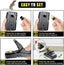 Smart Mouse Trap – Safe & Effective Pest Control