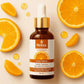 Relax Vitamin C Daily Serum - 30ml | Visibly Brightens, Evens Skin Tone