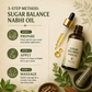 Sugar Nabhi Oil