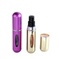 Refillable Mini Perfume Spray Bottle (Free Delivery)