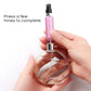 Refillable Mini Perfume Spray Bottle (Free Delivery)