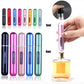 Refillable Mini Perfume Spray Bottle (Free Delivery)