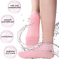 Silicone Jelly Socks Gel Moisturizing Socks Foot