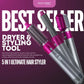 5 in 1 Ultimate Hair Styler