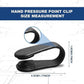 Sugar Control LI4 Acupressure Point Clip | Headache, Migraine &Tension Relief | Light Weight (1 pcs)