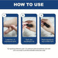 Sugar Control LI4 Acupressure Point Clip | Headache, Migraine &Tension Relief | Light Weight (1 pcs)