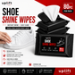 Uplift | Portable Shoes Cleaning Wipes | Free Delivery