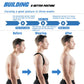 Back Pain Relief Posture Corrector Belt(Free Delivery)
