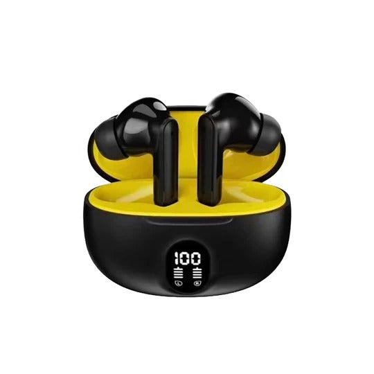ENC Stereo Wireless Earbuds