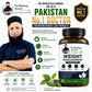 Weight Management Capsules – Herbal Formula for Metabolism & Wellness