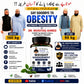 Weight Management Capsules – Herbal Formula for Metabolism & Wellness