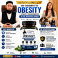 Weight Management Capsules – Herbal Formula for Metabolism & Wellness
