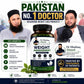 Weight Management Capsules – Herbal Formula for Metabolism & Wellness
