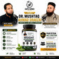 Weight Management Capsules – Herbal Formula for Metabolism & Wellness