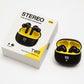 ENC Stereo Wireless Earbuds