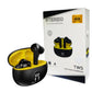 ENC Stereo Wireless Earbuds