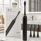 5/6 Modes Electric Toothbrushes for Adults Kids | Smart Timer Rechargeable Whitening Toothbrush