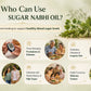 Sugar Nabhi Oil