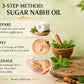 Sugar Nabhi Oil