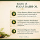 Sugar Nabhi Oil