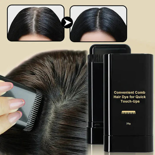 Instant Color Hair Comb™(Free Delivery)