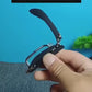 Anti-Blue Light Foldable Portable Reading Glasses